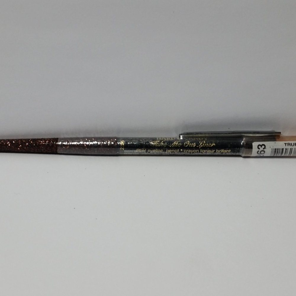 Hard Candy Glitter Eyeliner Truffle #263